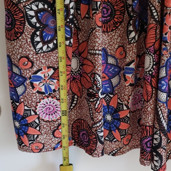 Dress w/pockets - Picture 7 of 8